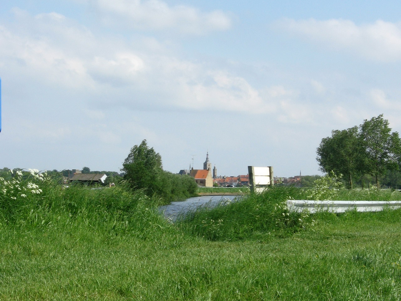 Dixmuide - uitsnede a 1280.