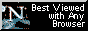 Viewable with Any Browser