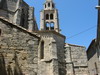 Montagnac - Kerk - impressie.