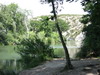 St.Sris - Riviertje (Le Vidourle).
