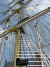 Sail De Ruyter.